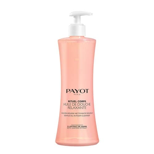 

PAYOT Gentle Oil-In-Foam Cleanser Rituel Corps Olejek pod prysznic 400ml (W)