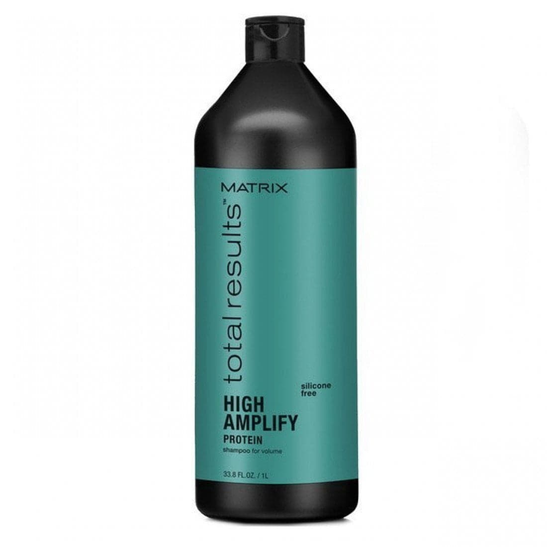 

Matrix Total Results High Amplify Protein Shampoo szampon zwiększający objętość włosów 1000ml
