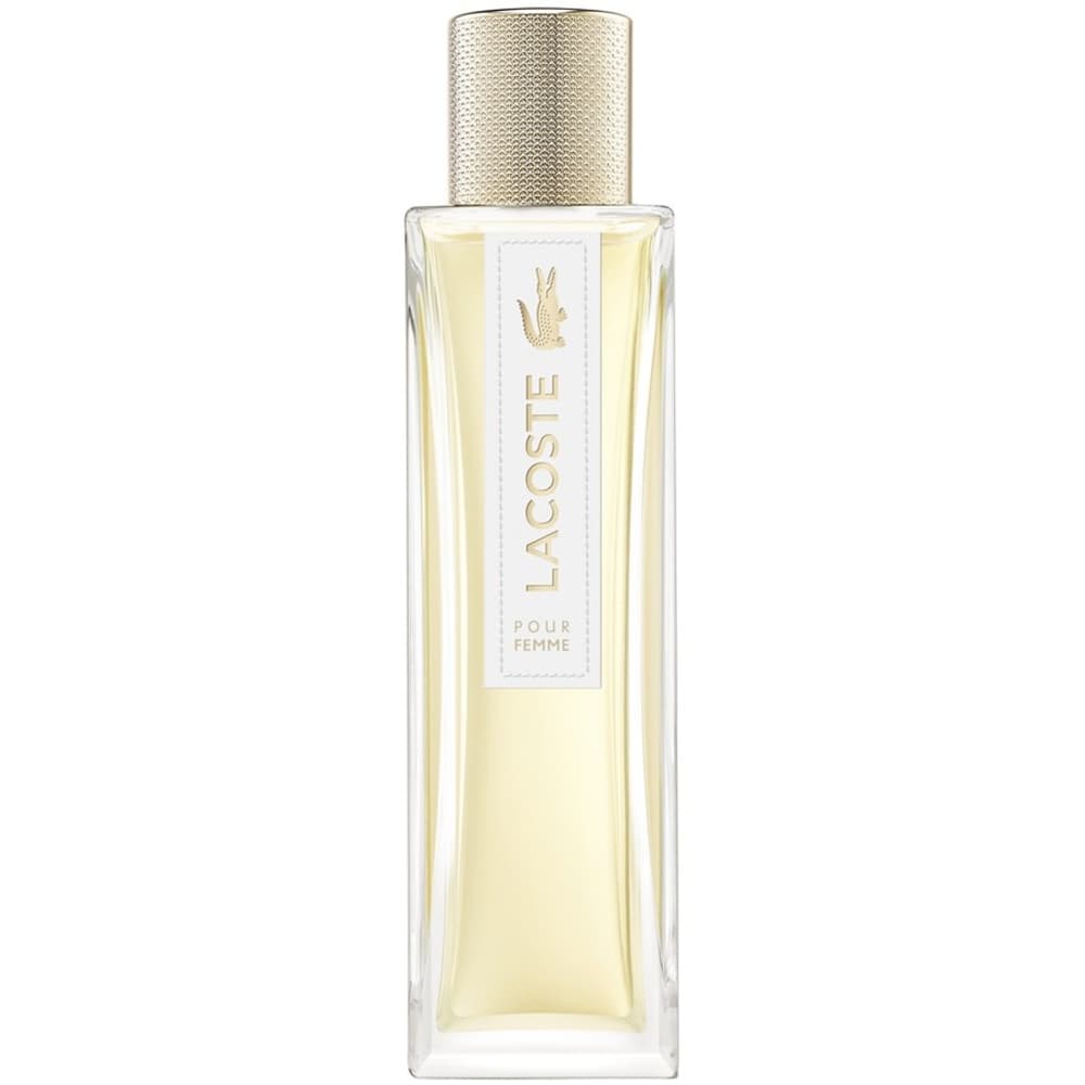 

Lacoste Pour Femme Legere Woda perfumowana - 90ml