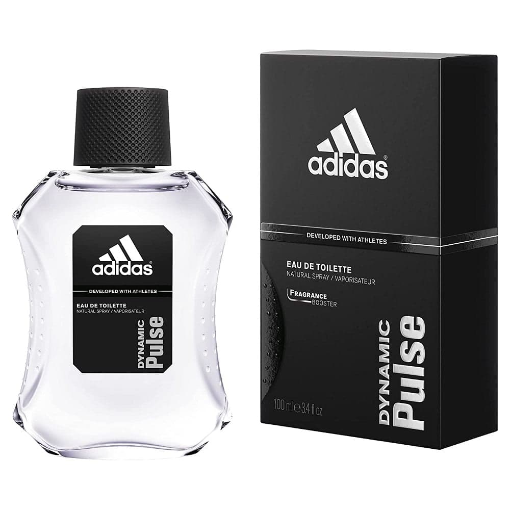 

Adidas Dynamic Pulse Woda Toaletowa 100ml