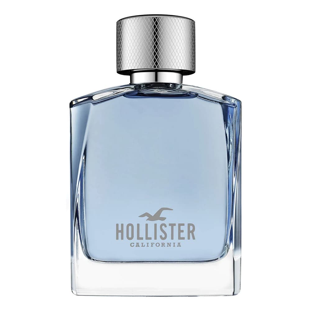 

HOLLISTER Wave For Him EDT 100ml