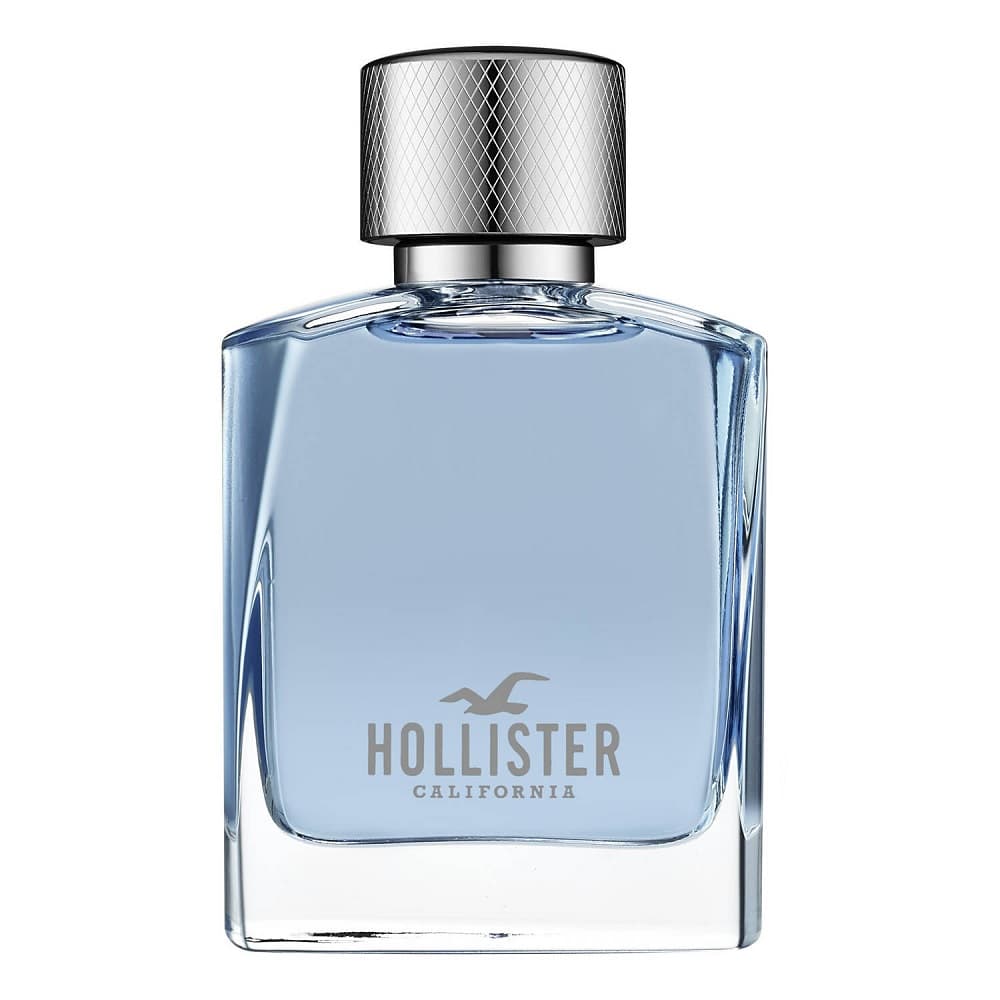 

Hollister Wave For Him EDT 50ml