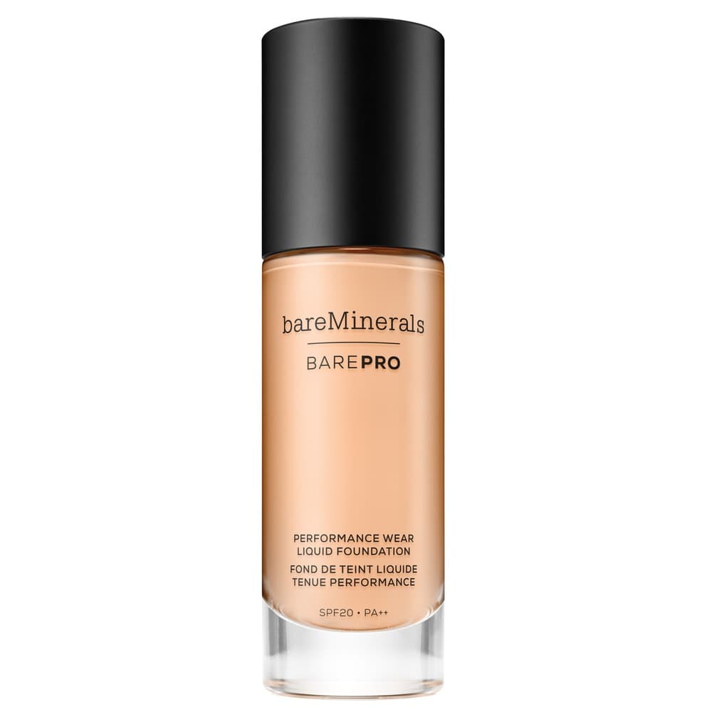 

bareMinerals BarePro Performance Wear Liquid Foundation SPF20 podkład w płynie 04 Aspen 30ml