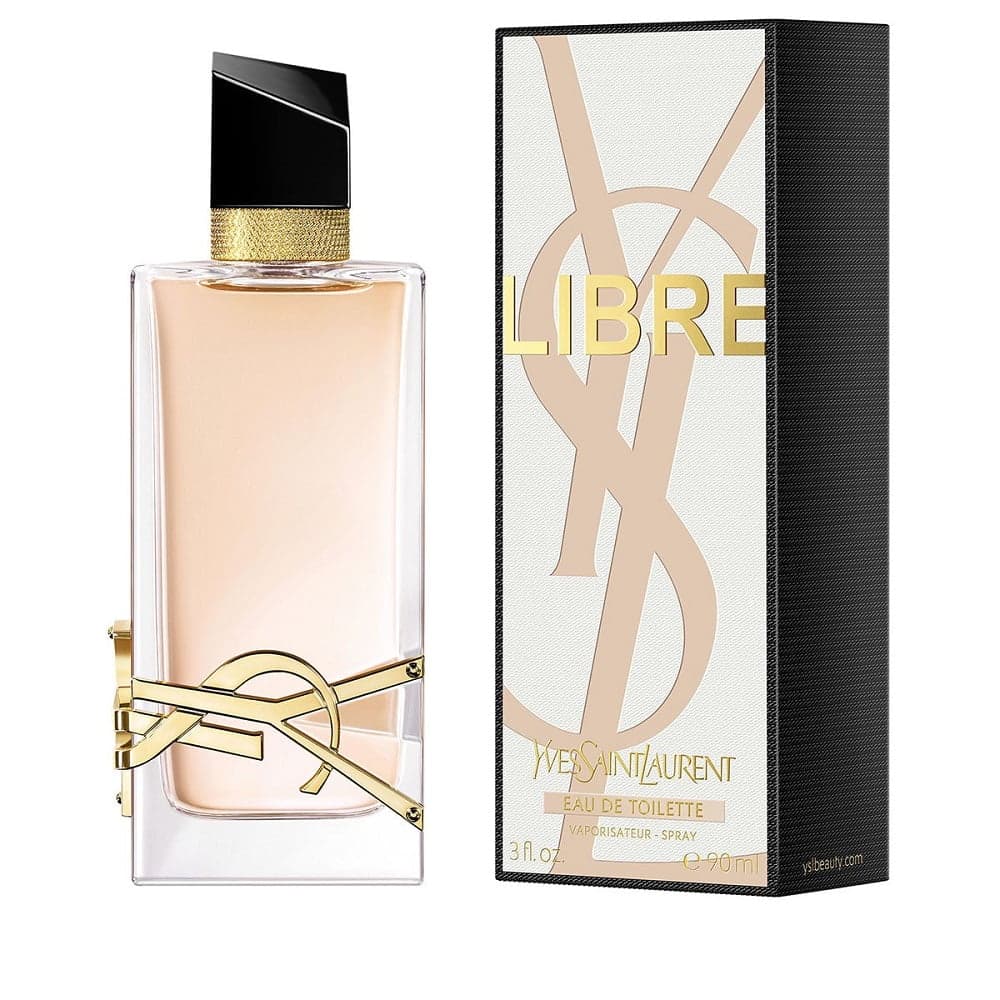 

Yves Saint Laurent Libre EDT 90ml