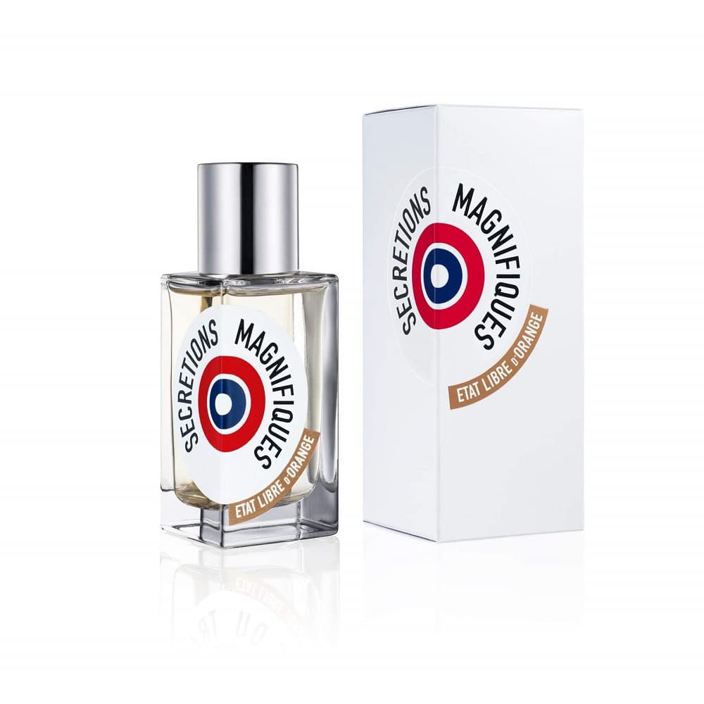 

Etat Libre d'Orange Secretions Magnifiques Unisex EDP 50ml