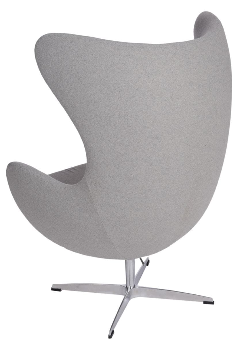 

Fotel Jajo popielaty 129 Premium