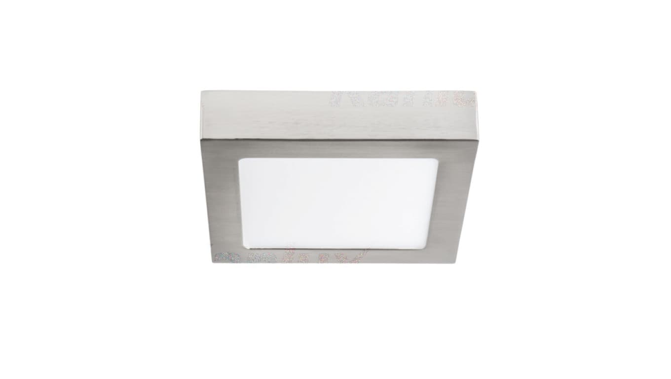 

Oprawa downlight LED KANTI V2LED 12W-NW-SN 720lm 4000K nikiel satynowy 27212