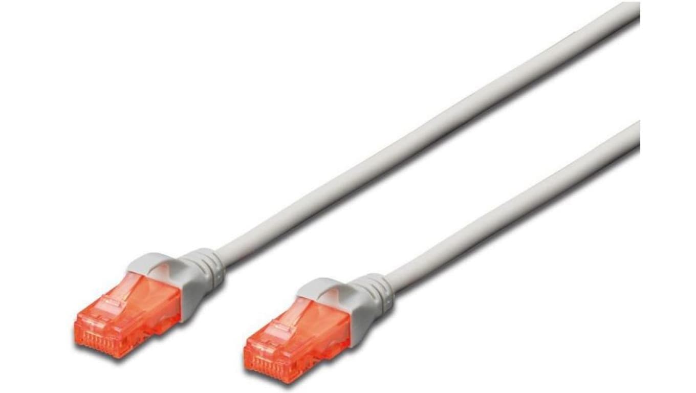 

DIGITUS DK-1612-100 10 Sieciowy