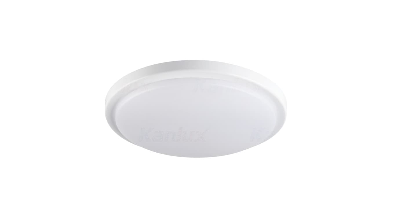 

Plafoniera LED 18W ORTE LED 18W-NW-O-SE 4000K 1600lm z czujnikiem ruchu 29162