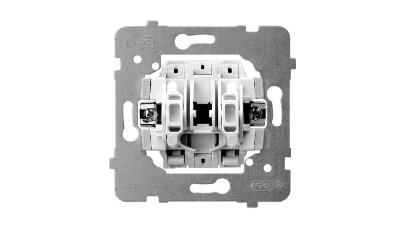 

ARIA MECHANIZM WYŁ. POJ. M1ŁP-1/B