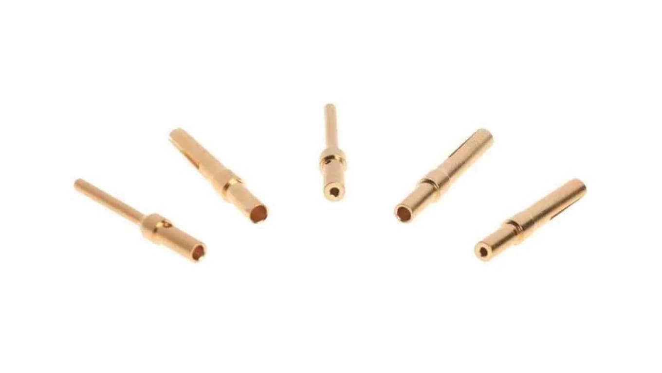 

Kontakt zaciskany 0,25-0,52mm2 żeński D-Sub /100szt./ 09670008476