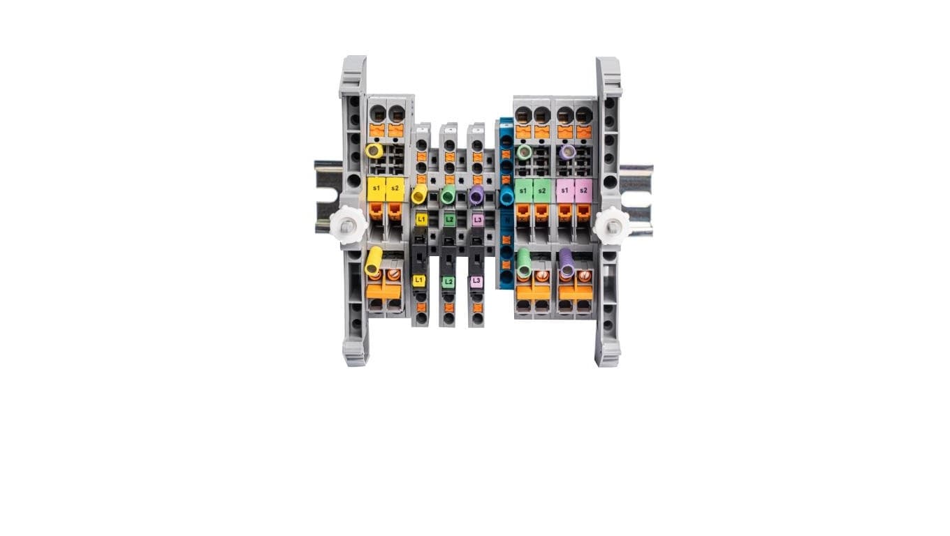

Listwa kontrolno-pomiarowa PxC-SKA 70 1144741