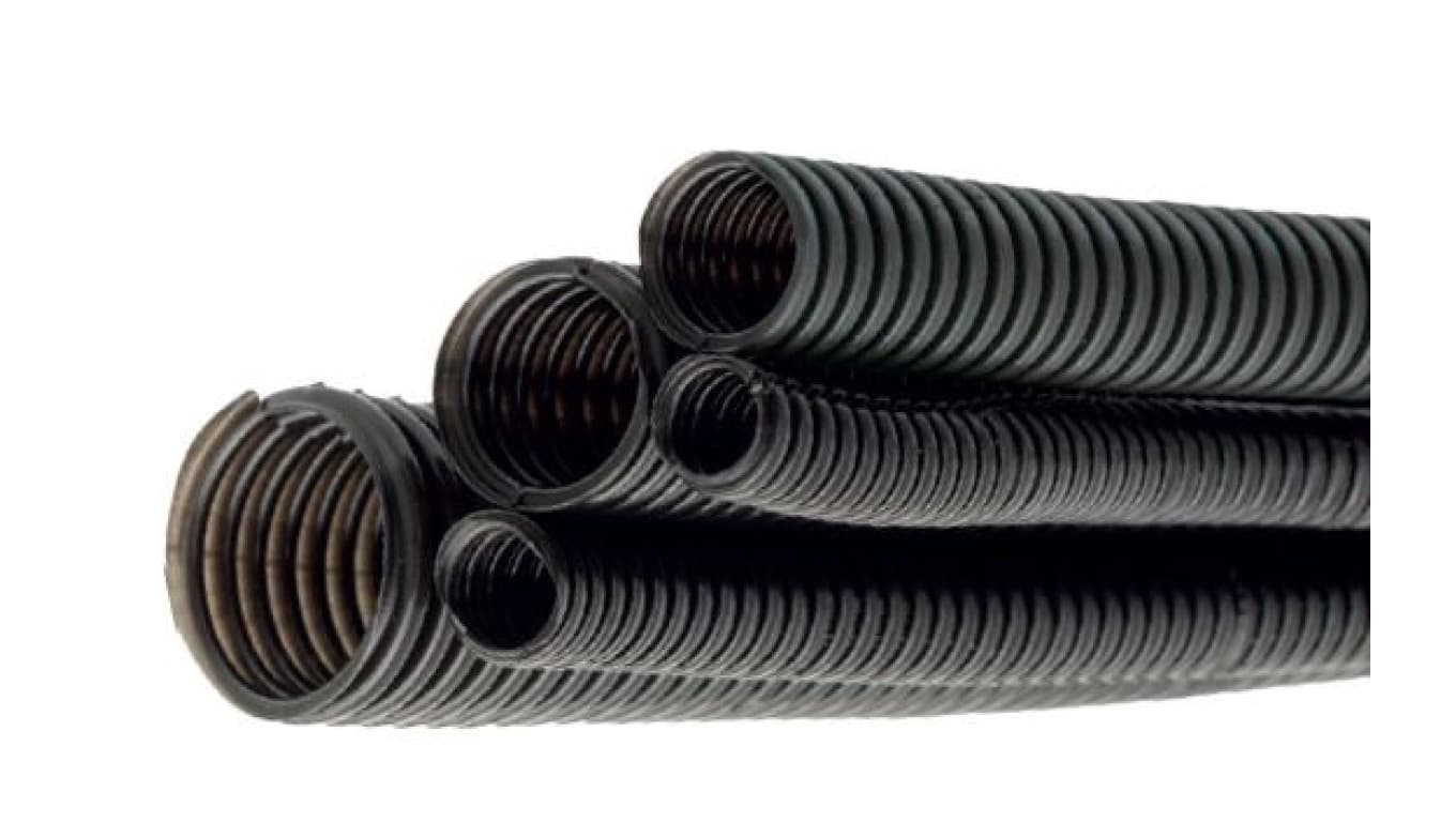

Rura karbowana samochodowa rozcięta 32/25 G.6155RP /50m/