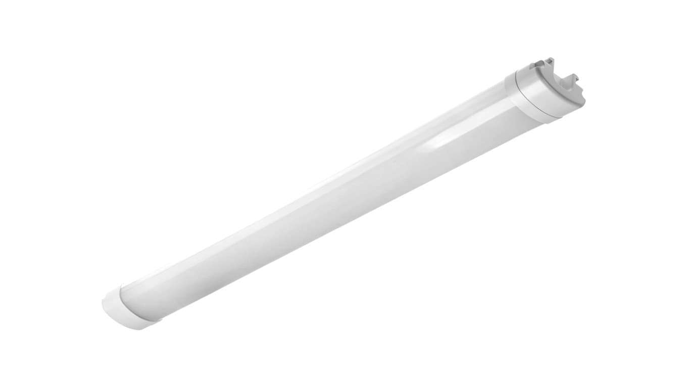 

Oprawa hermetyczna OMNIA LED 36W 3200lm 4000K IP65 120cm GT-OMN120-36