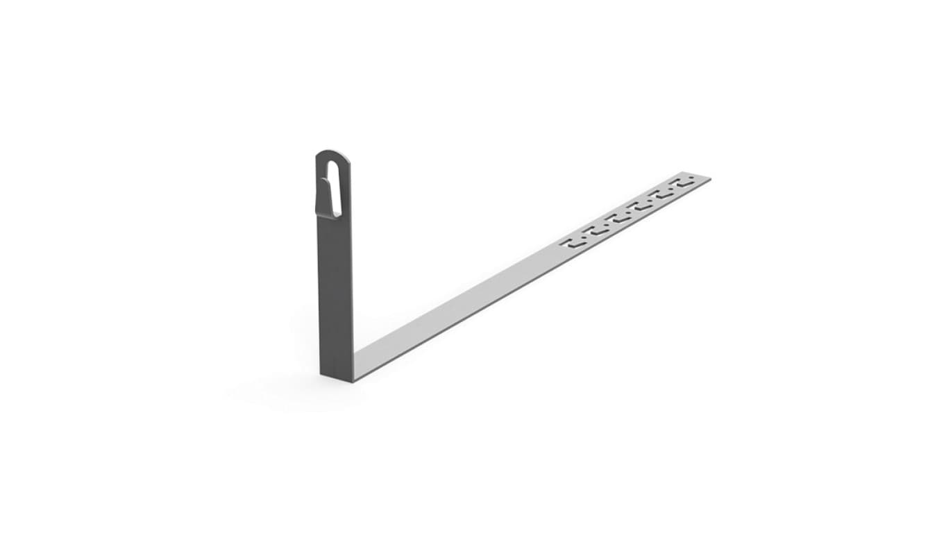 

Uchwyt pod dachówkę 6-8mm 450mm 10.4/Z OG /91002602/