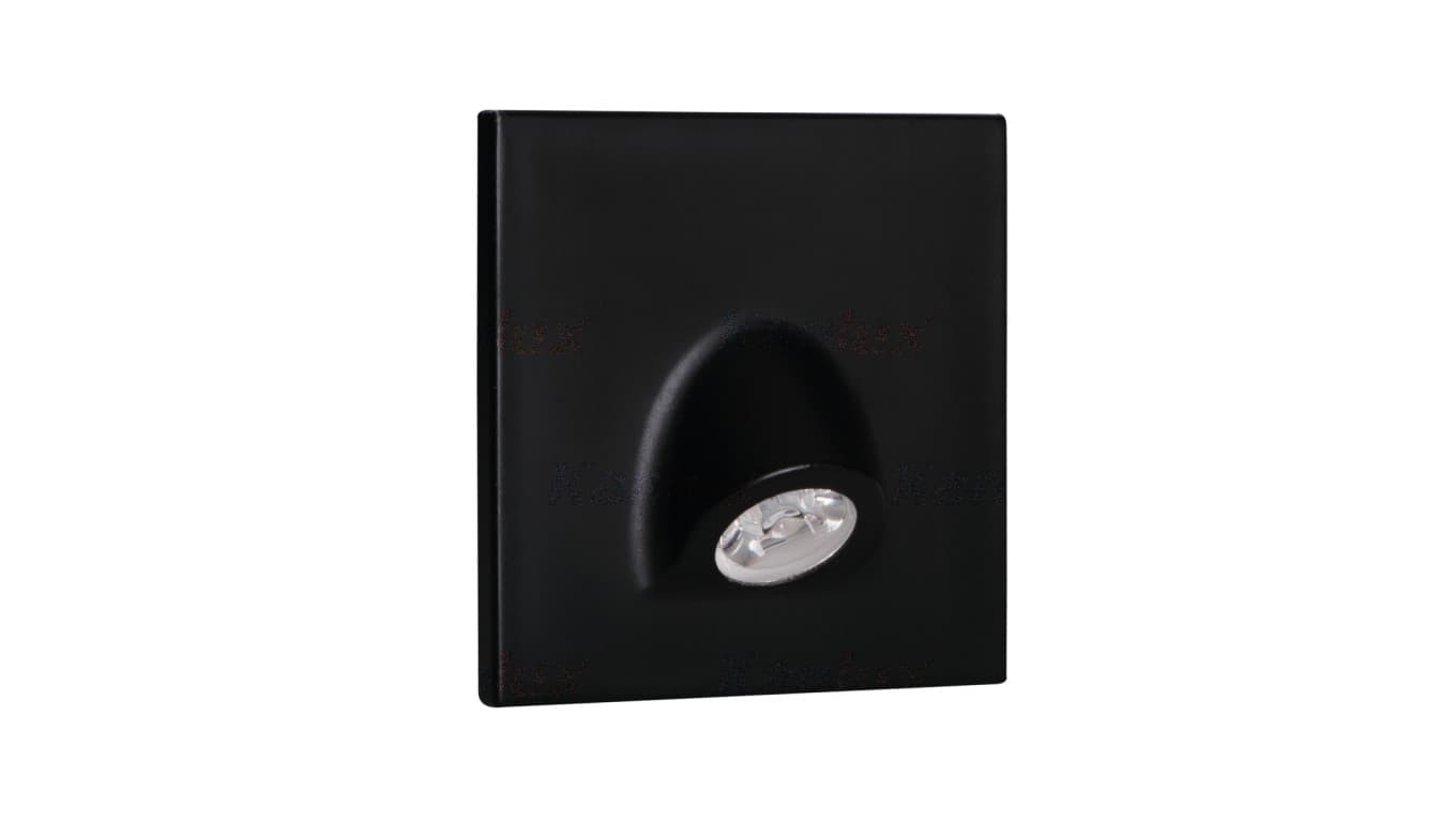 

Oprawa przyschodowa LED 12V 0,7W MEFIS LED B-NW 35lm 32497