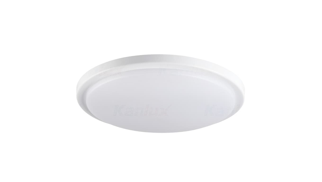 

Plafoniera LED 24W ORTE LED 24W-NW-O-SE 4000K 2200lm z czujnikiem ruchu 29163