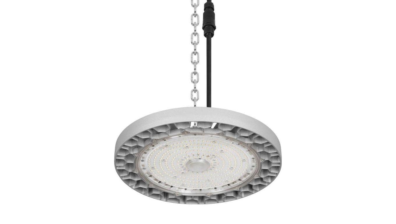 

Oprawa przemysłowa LED HULK BASIC 2 19300lm 840 IP66 I kl. 105D 162W 963995