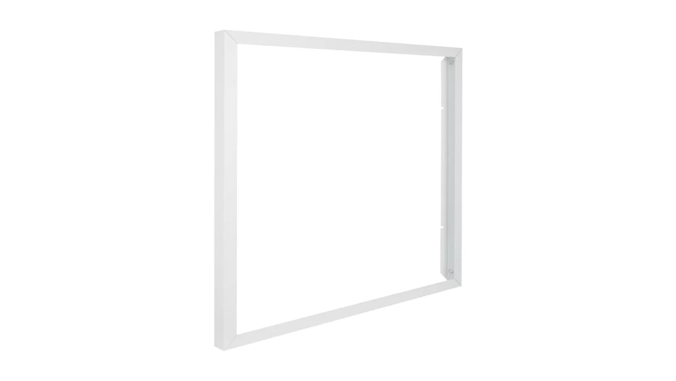 

Ramka montażowa do paneli LED SURFACE MOUNT KIT VALUE 600 SURFACE MOUNT KIT H70 VAL 4058075402843