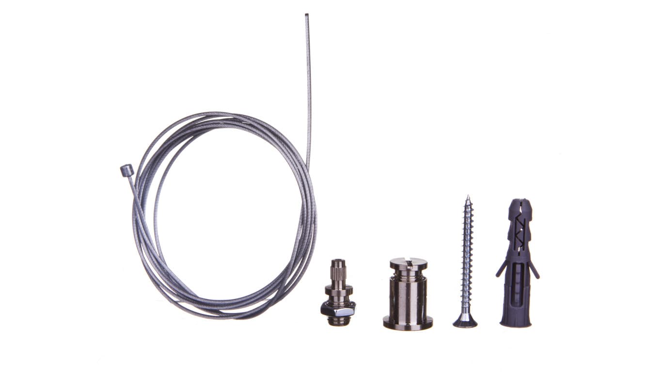 

Zawieszenie zwykłe linka INOX NEW PX0922149