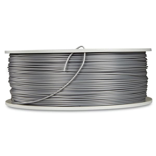 

Verbatim 3D filament, ABS, 1,75mm, 1000g, 55032, silver