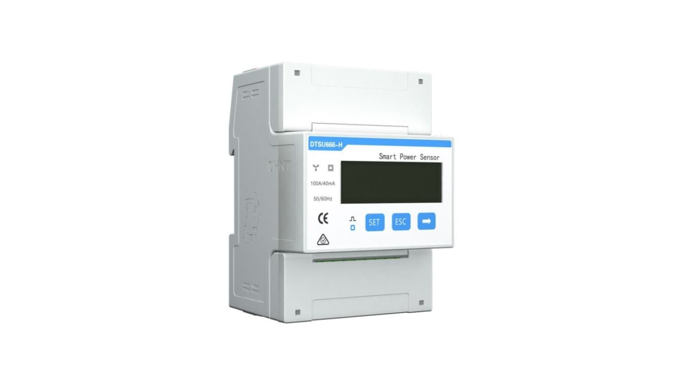 

Licznik Huawei DTSU666-H 250A Smart Power Sensor 3 fazy