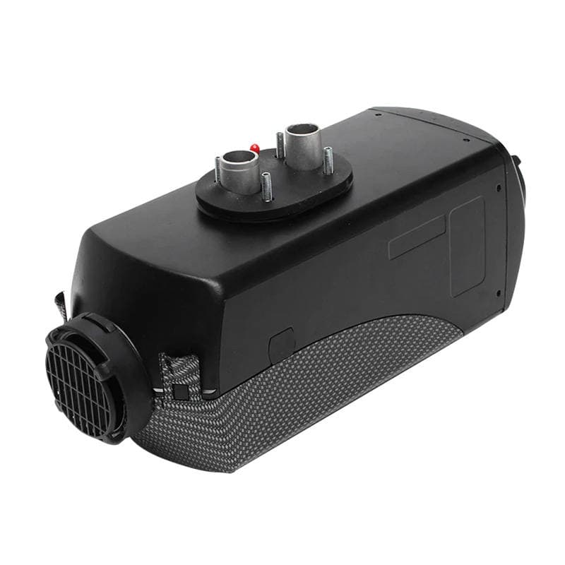 

Ogrzewanie postojowe / nagrzewnica HCALORY T01, 12V, 8 kW, Diesel (czarne), GV, Czarne)/g
