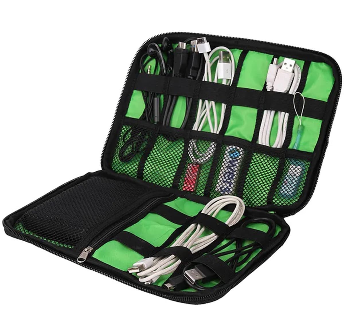 

TR12 Torba pokrowiec na kable