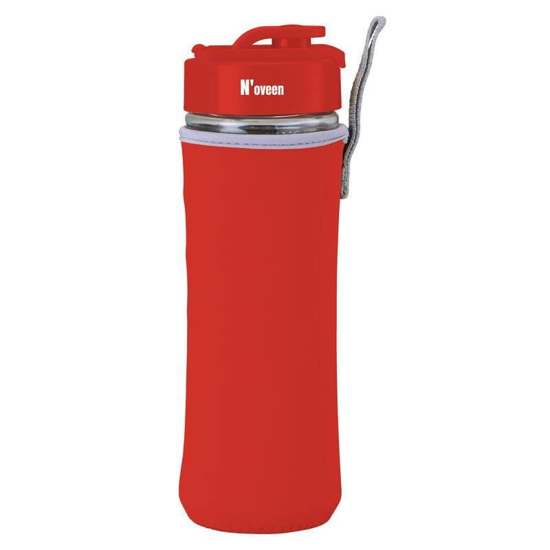

Etui do Blendera Noveen SB 550/560 red