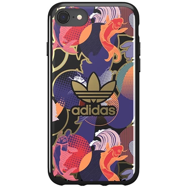 

Adidas OR Snap Case AOP CNY iPhone SE2022 / SE2020 / 7 / 8 / 6 / 6s wielokolorowy/colourful 44845