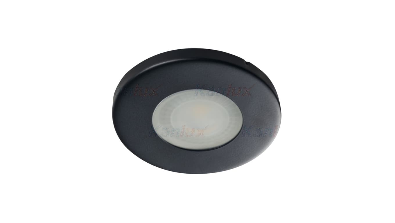 

Oprawa punktowa 1x35W GU5,3 12V IP44 MARIN czarna CT-S80-B 32501