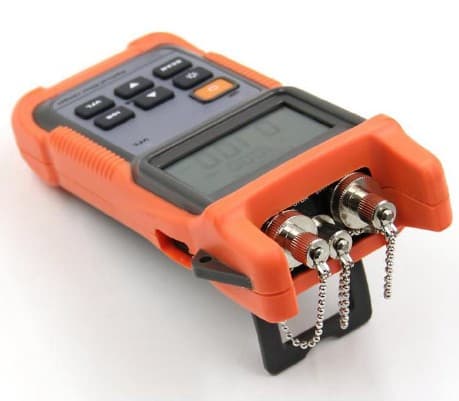 

EXTRALINK SUR190-S SIMPLE OTDR FIBER FAULT LOCATOR, 1310NM/1550NM
