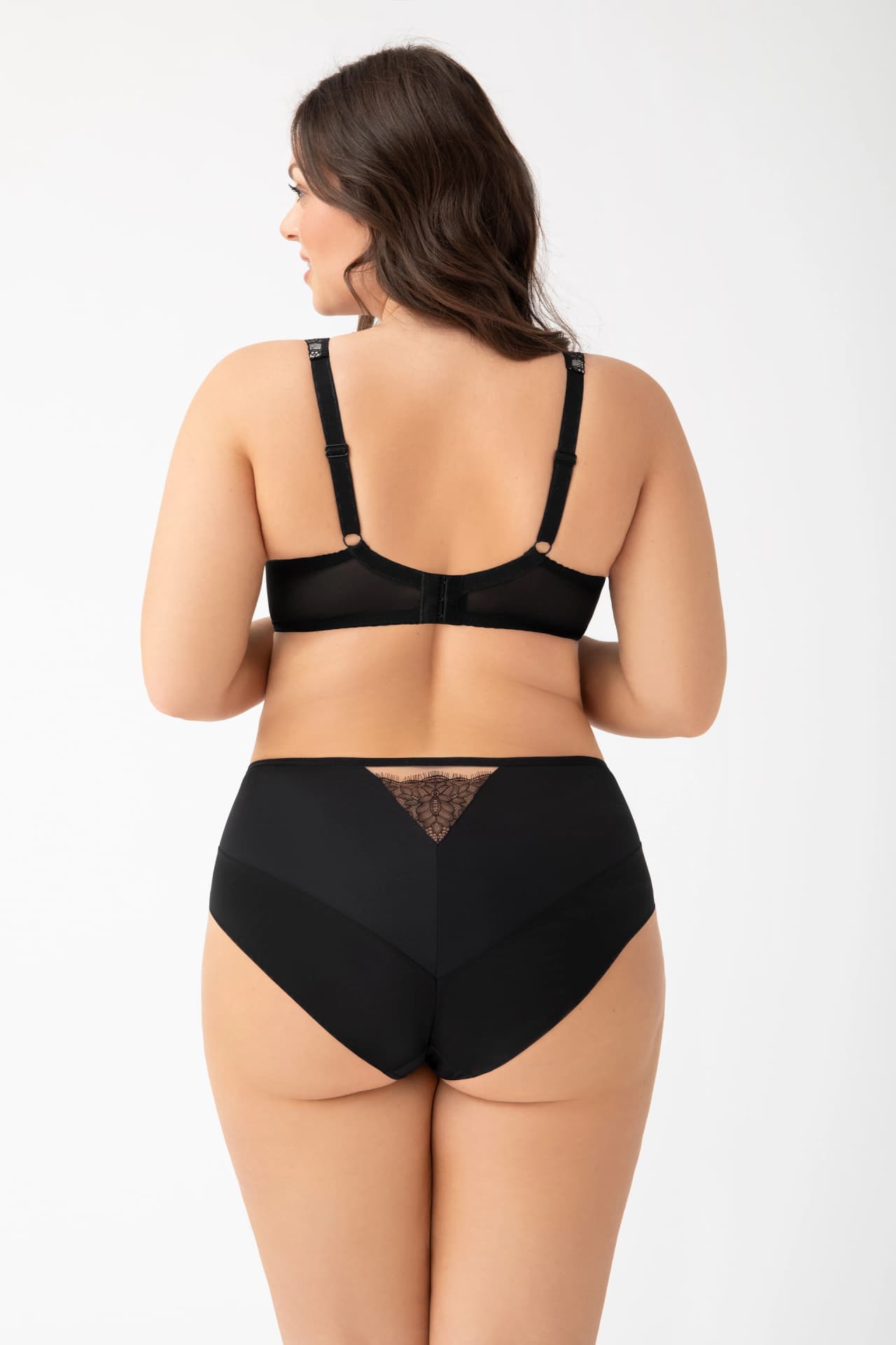 

Figi Lauren K741 Czarne (Rozmiar L)