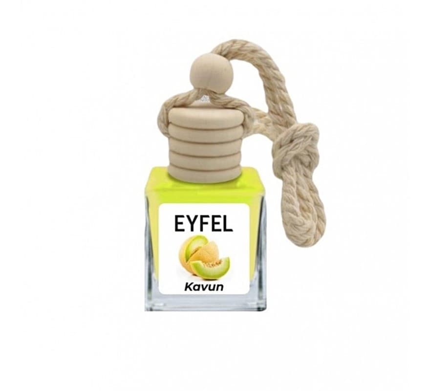 

EYFEL Zawieszka zapachowa do samochodu - Melon 10ml