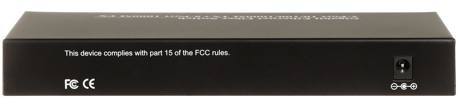 

SWITCH SFP EXPERT-SFP-8/2 8-PORTOWY RJ-45