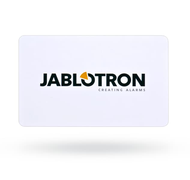 

JA-190J Karta zbliżeniowa RFID