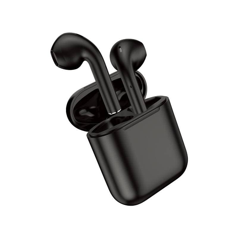 

Bezprzewodowe Słuchawki Bluetooth 5.0 TWS KAKUSIGA KSC-567 CAIDI czarne