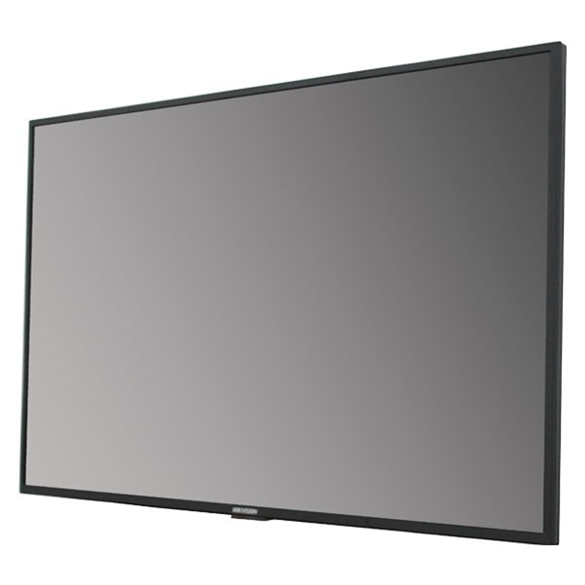 

Monitor 43 DS-D5043QE