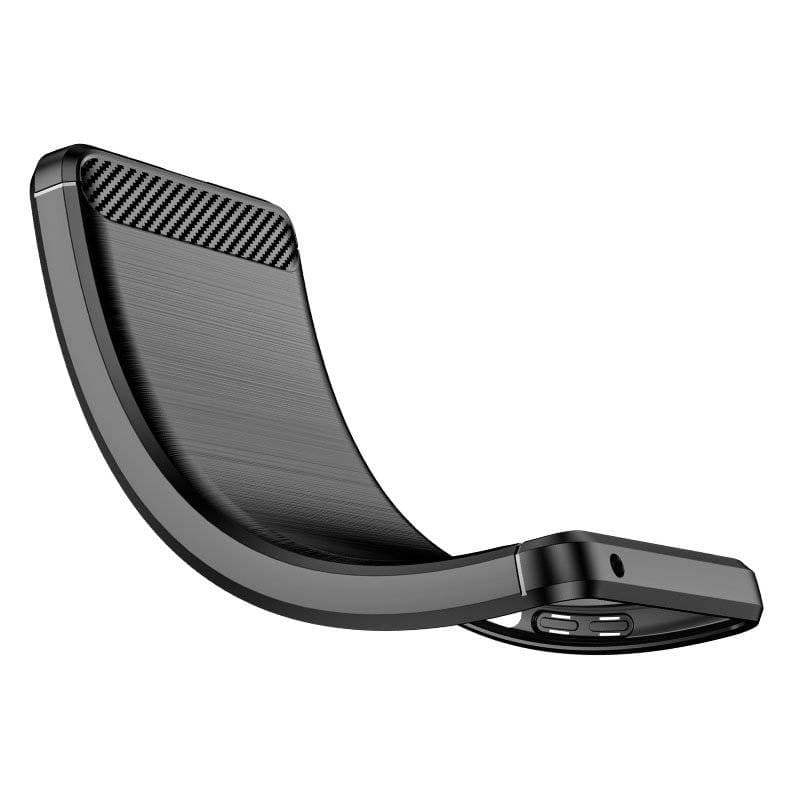 

Etui SAMSUNG GALAXY A13 5G / A04S Nexeri Carbon Pancerne czarne