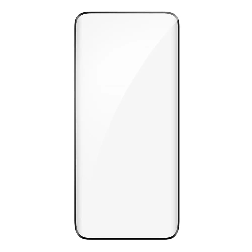 

Baseus szkło hartowane 0,25mm do Huawei Mate 40 Pro na cały ekran z ramką + zestaw montażowy (SGQJ010101)