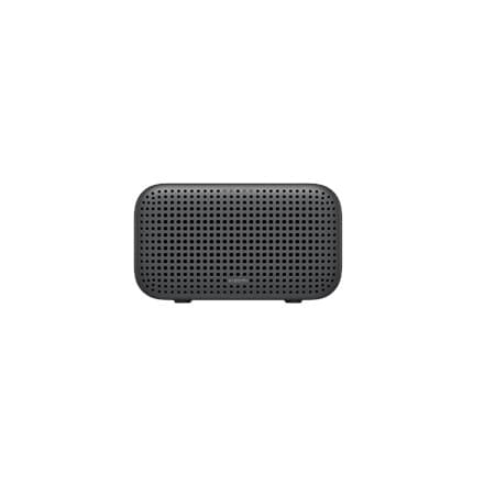 

Xiaomi Smart Speaker Lite Bluetooth, przenośny, połączenie bezprzewodowe, czarny