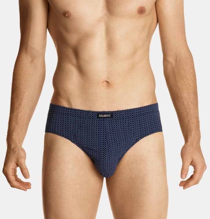 

SLIPY ATLANTIC 3MP-148 (kolor granat, rozmiar 3XL)
