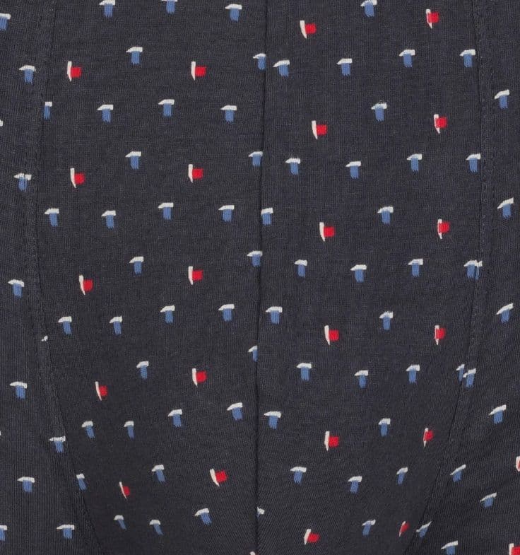 

SZORTY ATLANTIC 3MH-169 (kolor denim, rozmiar L)