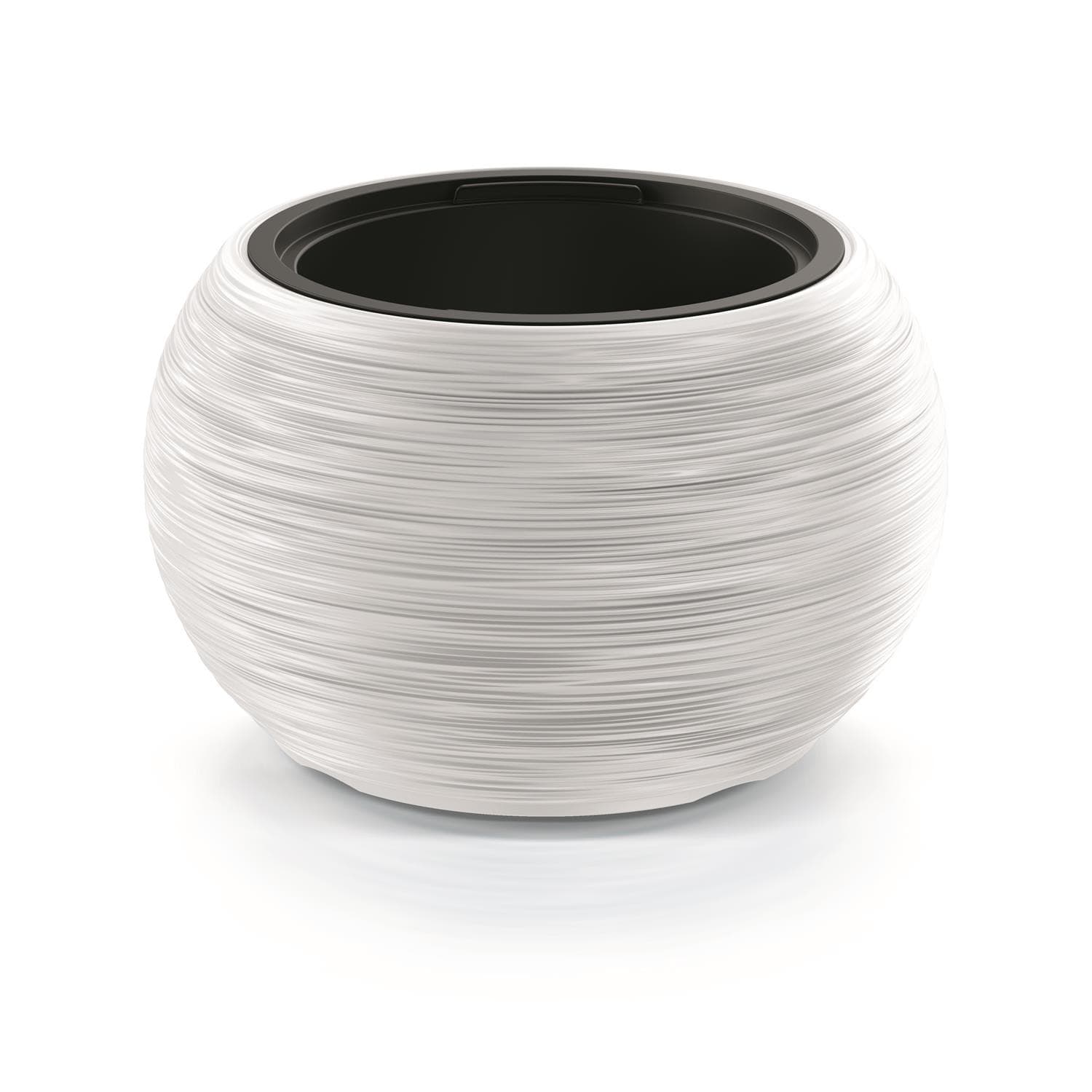 

Doniczka FURU BOWL - biały