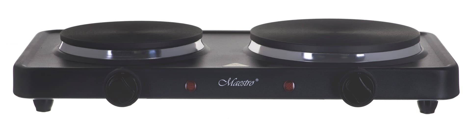 

Kuchenka elektryczna dwupal.MR-772-2 MAESTRO