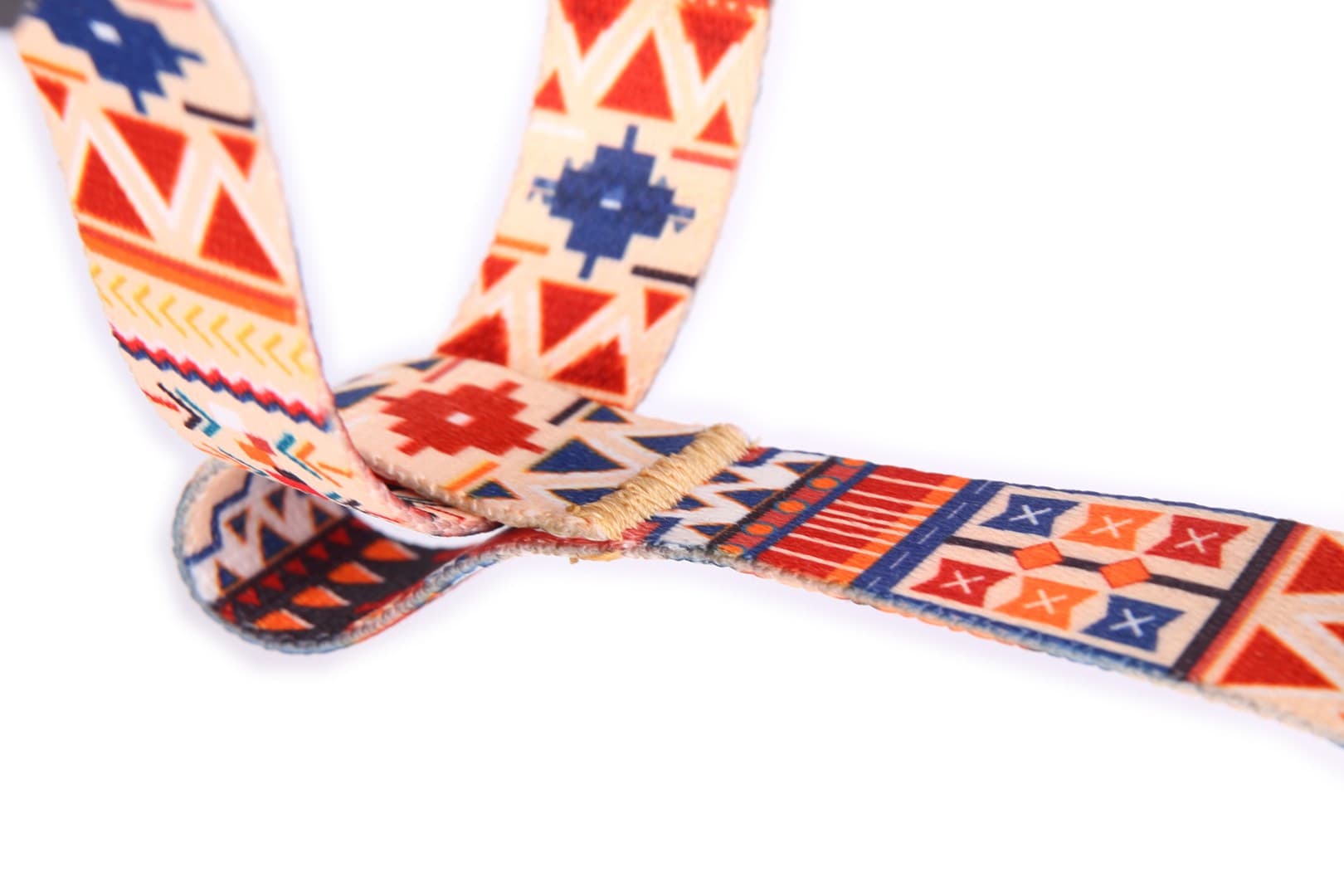 

Szelki Guard - Boho 25mm, 38-64cm