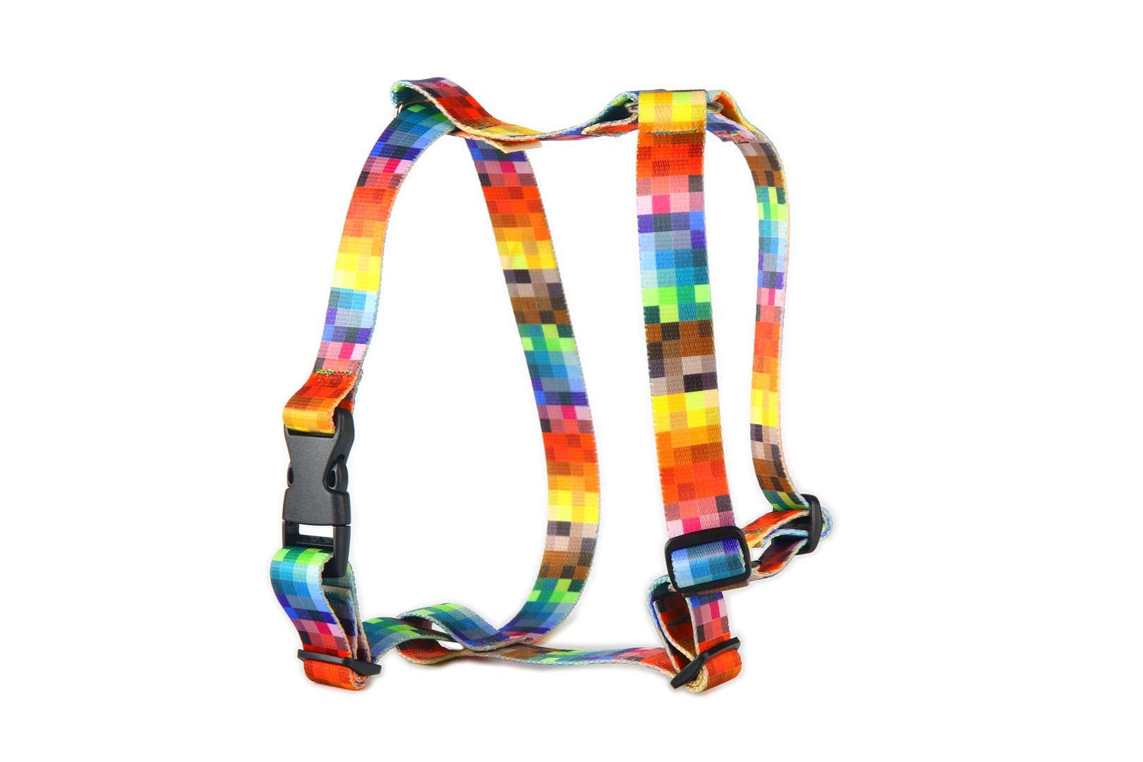 

Szelki Guard - Piksele 15mm, 30-50cm