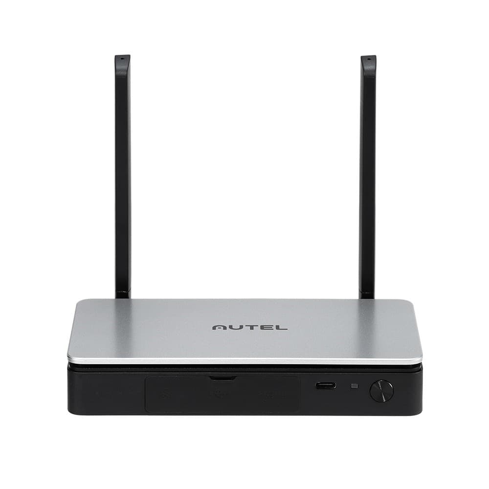 

Autel Live Deck 2