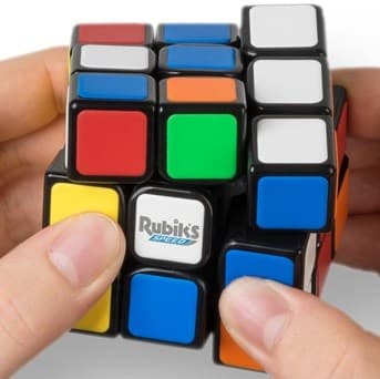 

Spin Rubik Kostka 3X3 Speed 6063164