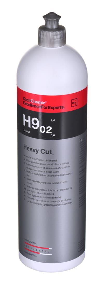 

Koch Chemie Heavy Cut H9.02 1L